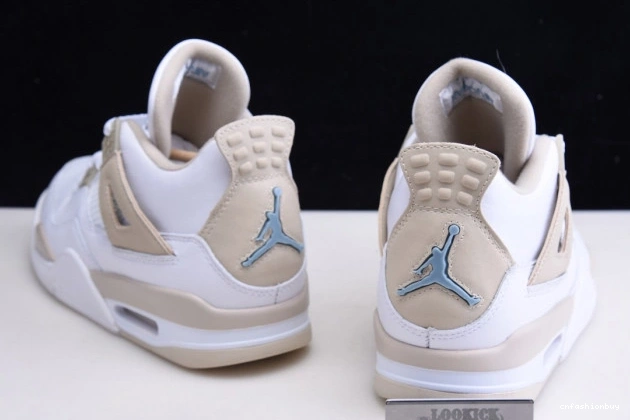 Jordan Sand 487724-118 Retro 2017 4 0827